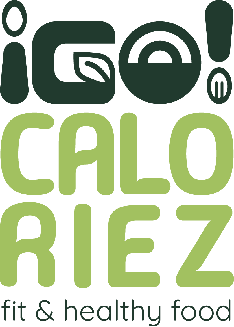 GoCaloriez — fit & healthy food